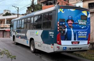 Motorista é rendido e obrigado a derrubar câmera do Olho Vivo em BH