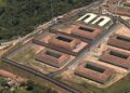Detento é encontrado morto no banheiro de cela da Penitenciária de Contagem