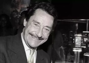 Morre Peter Cullen, voz de Optimus Prime em Transformers e do Predador, aos 85 anos
