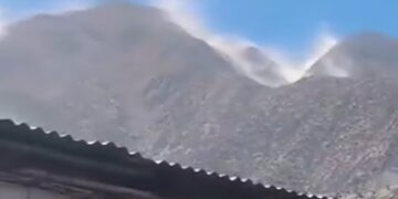 Terremoto de magnitude 6,7 atinge o Peru em meio a sequência de fortes tremores na América do Sul