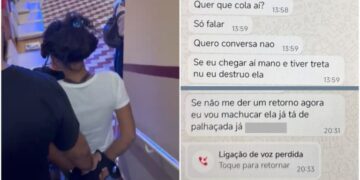 Mulher é presa em BH suspeita de forjar o próprio sequestro para extorquir família e pagar agiotas