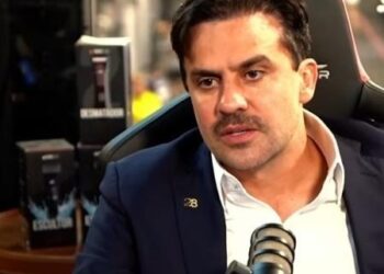 TSE veta fundos eleitoral e partidário para Pablo Marçal e barra campanha na TV, rádio e debates