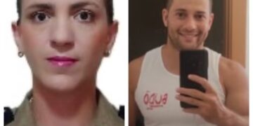 Sargento é indiciado por feminicídio de capitã da PM morta em Belo Horizonte