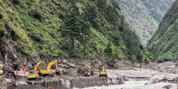 Enchentes no Nepal deixam 584 mortos e mais de 1,5 mil desaparecidos