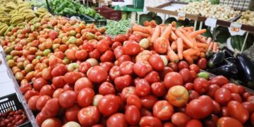 Preços dos alimentos despencam 1,14% em julho e têm maior queda para o mês desde 2010