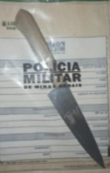 Mulher é assassinada em Ribeirão das Neves na frente das filhas