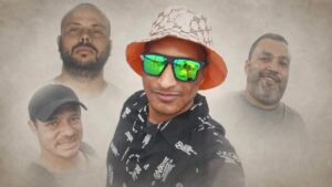Ataque com faca na fábrica da Bombril
