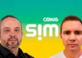 Diretor da Cemig SIM administra rede de empresas ligada a Daniel Vorcaro