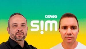 Diretor da Cemig SIM administra rede de empresas ligada a Daniel Vorcaro