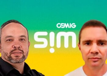 Diretor da Cemig SIM administra rede de empresas ligada a Daniel Vorcaro