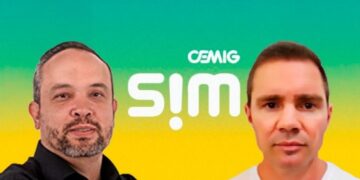 Diretor da Cemig SIM administra rede de empresas ligada a Daniel Vorcaro
