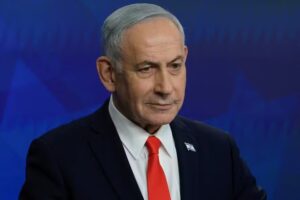 Netanyahu recebeu alerta sobre ataque do Hamas
