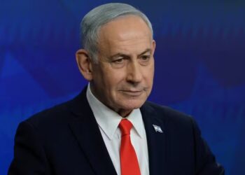 Netanyahu recebeu alerta sobre ataque do Hamas