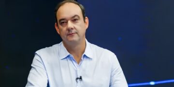 Flávio Roscoe
