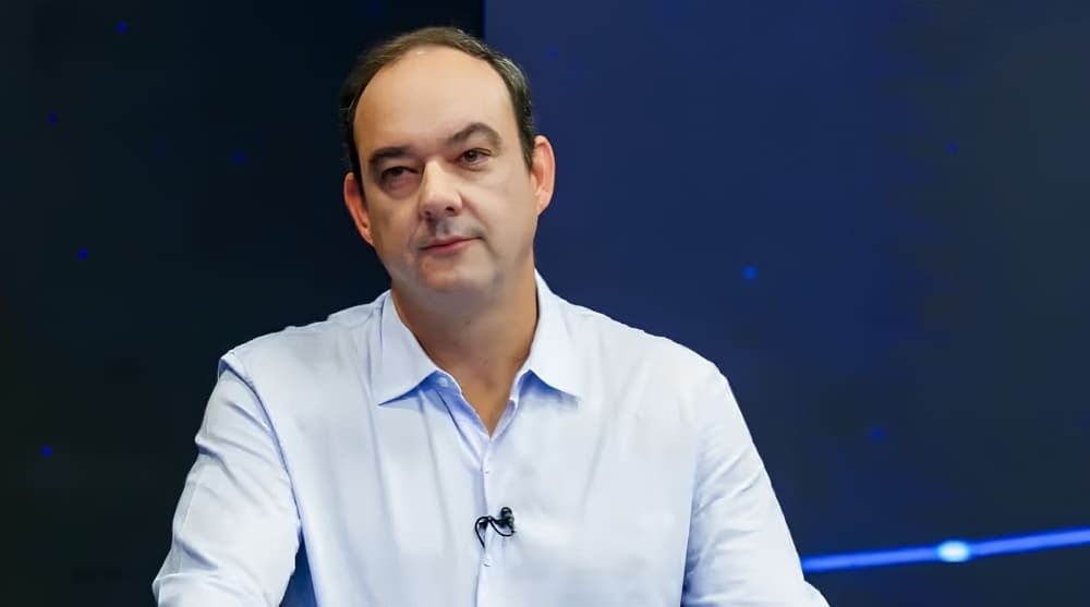 Flávio Roscoe