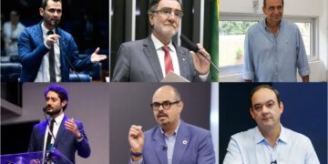 Datafolha divulga nova pesquisa para governador em Minas Gerais com Cleitinho na liderança