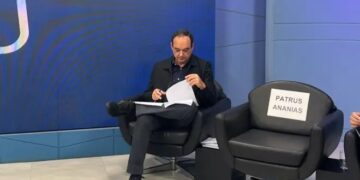 Flávio Roscoe defende mais leitos de UTI no interior de Minas
