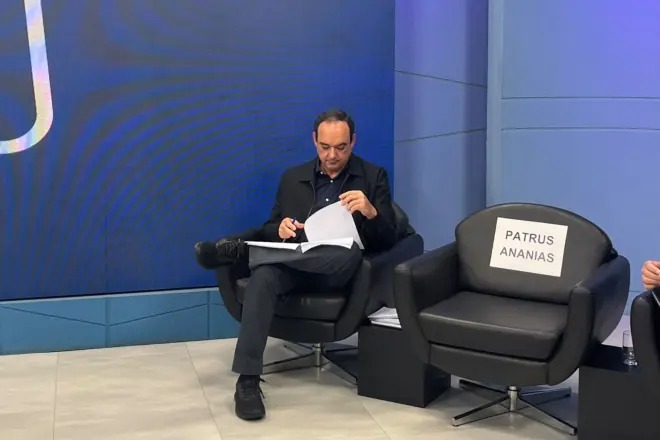 Flávio Roscoe defende mais leitos de UTI no interior de Minas