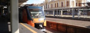 Metrô de BH terá intervalos maiores entre trens