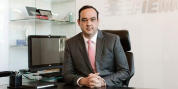 Flávio Roscoe intensifica agenda em Minas e apresenta propostas para destravar o Estado