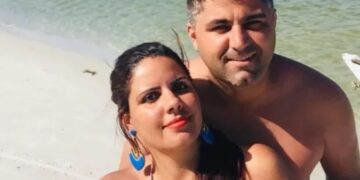 Marido acusado de matar manicure na Grande BH vira réu por feminicídio