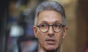 Zema nega desistência da candidatura à Presidência
