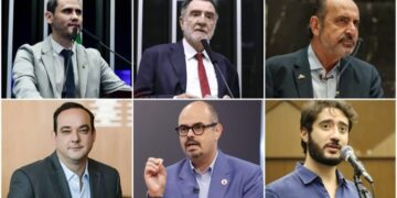 pesquisa eleitoral para governador de Minas