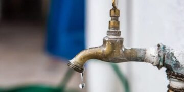 Falta d’água continua em Belo Horizonte e atinge 43 bairros da Região Oeste nesta sexta