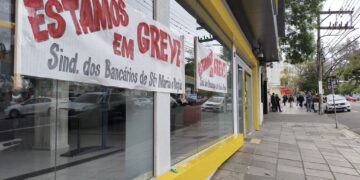 Banco do Brasil encerra greve em Belo Horizonte após aprovação de proposta
