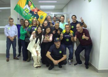 Agenda de Flávio Roscoe nesta segunda-feira