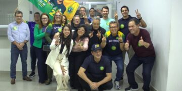 Agenda de Flávio Roscoe nesta segunda-feira