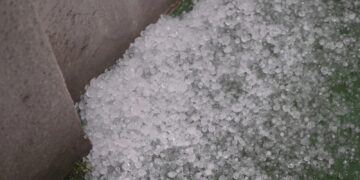 Volume de chuva no Barreiro supera previsão para setembro