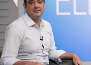 Flávio Roscoe destaca experiência de liderança e promete desburocratizar Minas