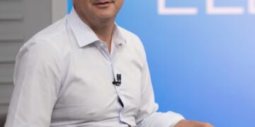 Flávio Roscoe destaca experiência de liderança e promete desburocratizar Minas