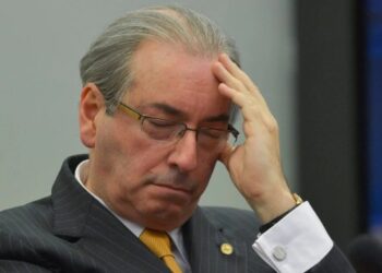 Eduardo Cunha tem candidatura barrada pelo TRE-MG e fica inelegível até 2027