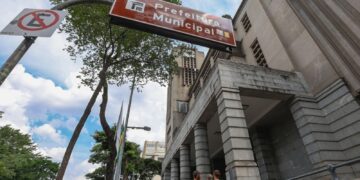 Reajuste dos servidores de BH