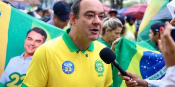 Flávio Roscoe intensifica agenda no interior de Minas e apresenta proposta para pequenos produtores