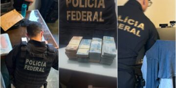PF investiga fraudes em contratos da Educação de BH