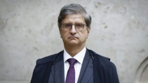 Paulo Gonet é mantido no 'caso Master' por maioria