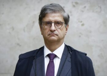 Paulo Gonet é mantido no 'caso Master' por maioria
