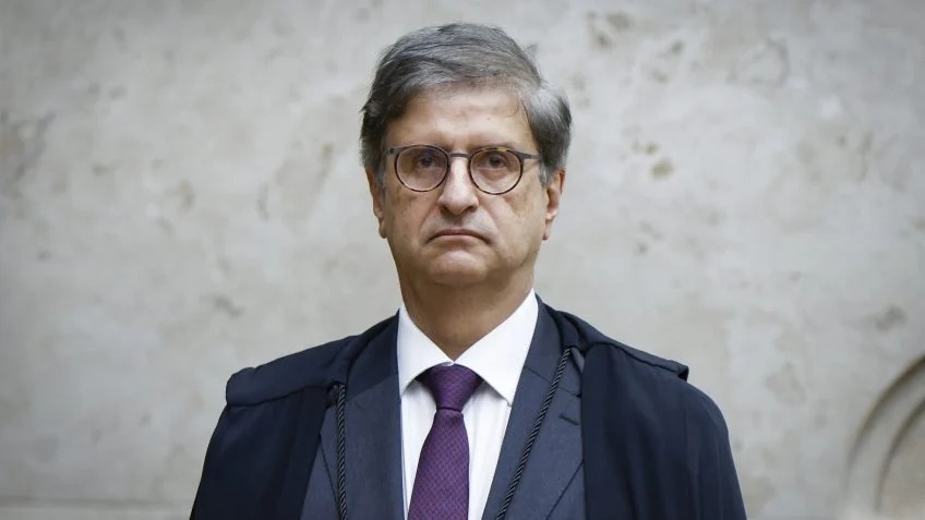 Paulo Gonet é mantido no 'caso Master' por maioria