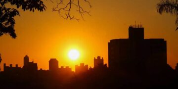 Recorde de calor em BH chega a 35,6 °C e supera maior temperatura de 2026
