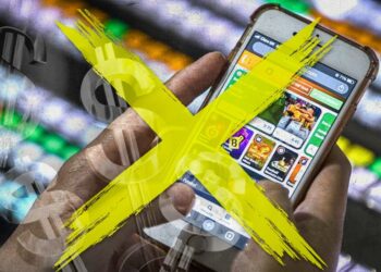 governo prepara MP para proibir cassinos online
