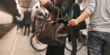 Centro lidera lista dos 50 bairros com mais furtos em BH