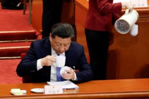 Suspeita de AVC de Xi Jinping ganha força após cúpula do BRICS