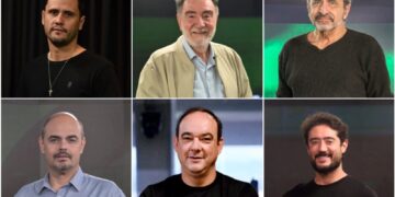 Agenda dos candidatos ao Governo de Minas Gerais nesta quarta-feira (2) tem debate, entrevistas e articulações