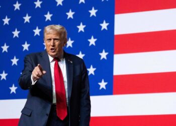 Congressistas dos EUA acusam Trump de interferência nas eleições do Brasil
