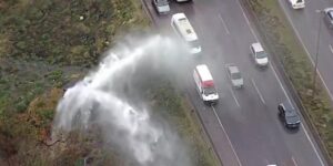 Polícia Civil investiga sabotagem na Copasa