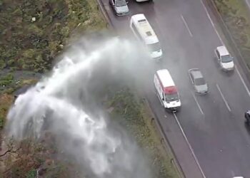 Polícia Civil investiga sabotagem na Copasa