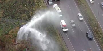 Polícia Civil investiga sabotagem na Copasa
